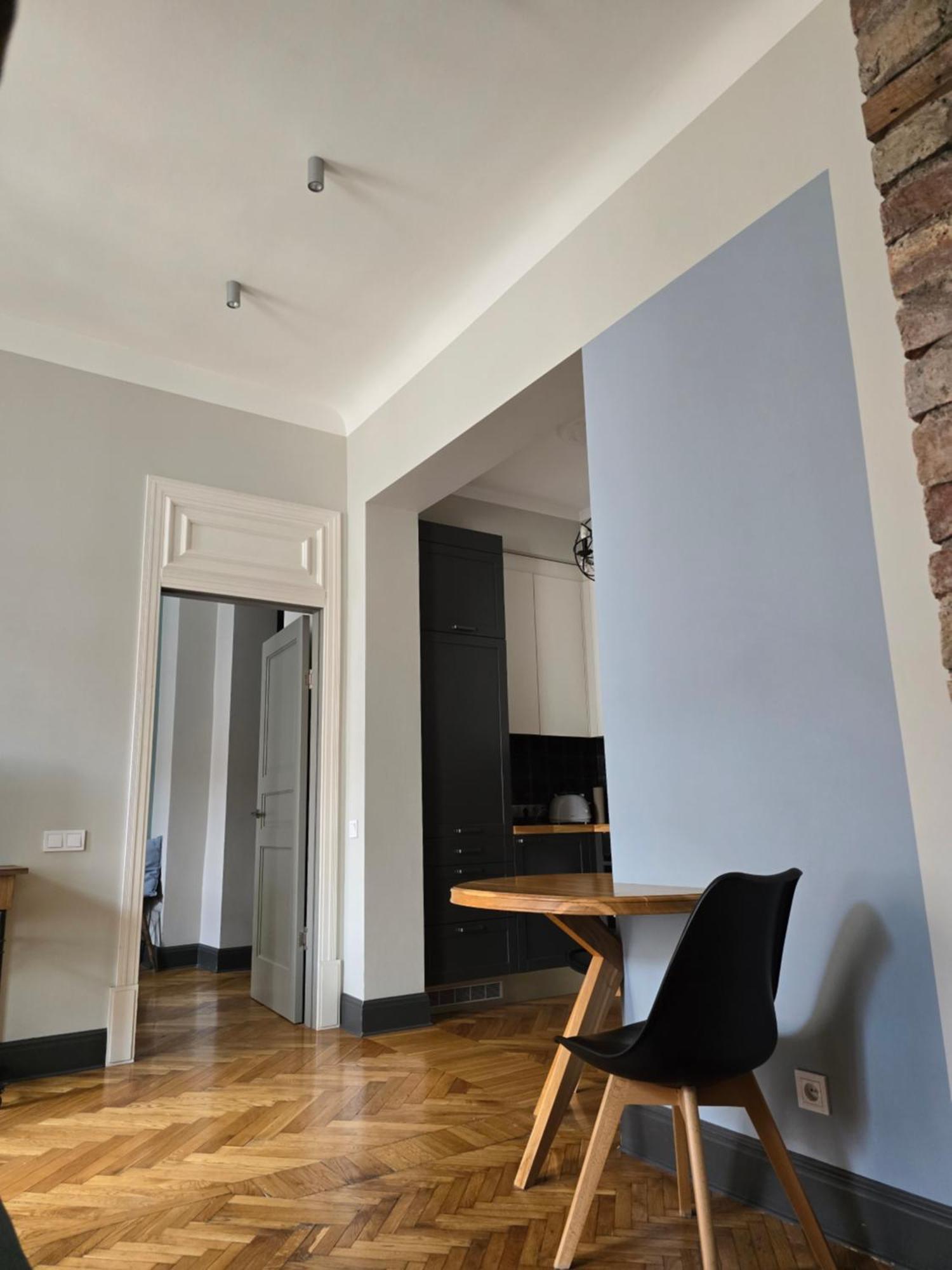 Al Pacino Baby Apartment Рига Екстер'єр фото