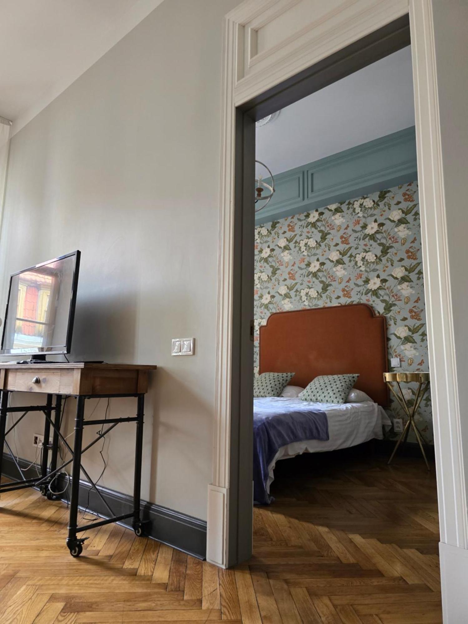 Al Pacino Baby Apartment Рига Екстер'єр фото